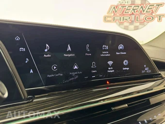 2021 Cadillac Escalade Sport 1SC - miniatura 23