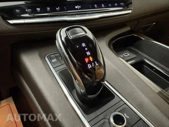 2021 Cadillac Escalade Sport 1SC - miniatura 24