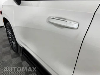 2021 Cadillac Escalade Sport 1SC - miniatura 26