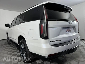 2021 Cadillac Escalade Sport 1SC - miniatura 28