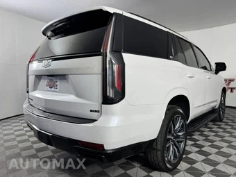 2021 Cadillac Escalade Sport 1SC - miniatura 31