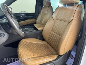 2021 Cadillac Escalade Sport 1SC - miniatura 35
