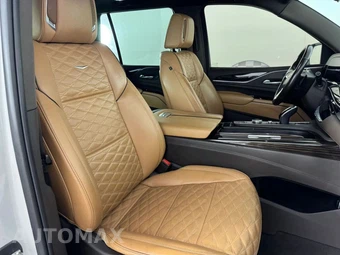 2021 Cadillac Escalade Sport 1SC - miniatura 37