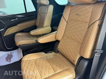 2021 Cadillac Escalade Sport 1SC - miniatura 39