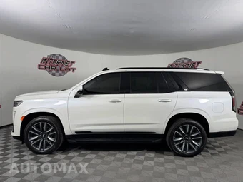 2021 Cadillac Escalade Sport 1SC - miniatura 4