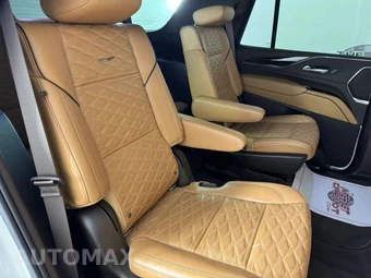 2021 Cadillac Escalade Sport 1SC - miniatura 41
