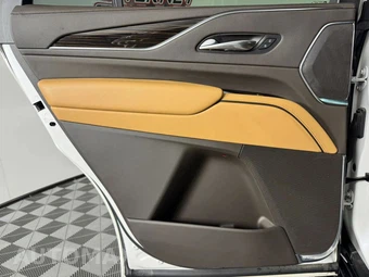 2021 Cadillac Escalade Sport 1SC - miniatura 49