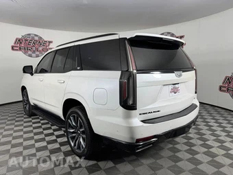2021 Cadillac Escalade Sport 1SC - miniatura 5
