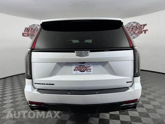 2021 Cadillac Escalade Sport 1SC - miniatura 6
