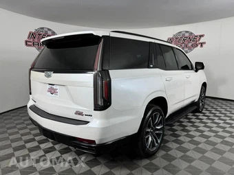 2021 Cadillac Escalade Sport 1SC - miniatura 7