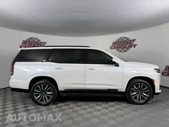 2021 Cadillac Escalade Sport 1SC - miniatura 8