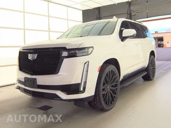 2021 Cadillac Escalade Sport 1SC