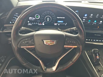 2021 Cadillac Escalade Sport 1SC - miniatura 10