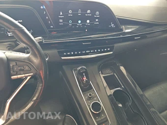 2021 Cadillac Escalade Sport 1SC - miniatura 11