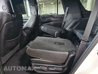 2021 Cadillac Escalade Sport 1SC - miniatura 13
