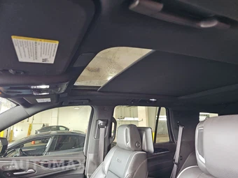 2021 Cadillac Escalade Sport 1SC - miniatura 18