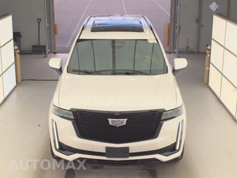 2021 Cadillac Escalade Sport 1SC - miniatura 2