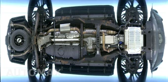 2021 Cadillac Escalade Sport 1SC - miniatura 20