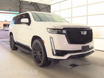 2021 Cadillac Escalade Sport 1SC - miniatura 3