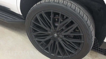 2021 Cadillac Escalade Sport 1SC - miniatura 30