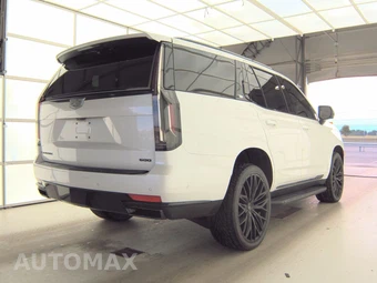 2021 Cadillac Escalade Sport 1SC - miniatura 4