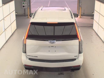 2021 Cadillac Escalade Sport 1SC - miniatura 5