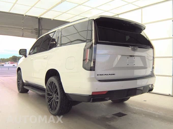 2021 Cadillac Escalade Sport 1SC - miniatura 6