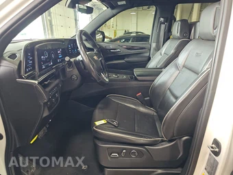 2021 Cadillac Escalade Sport 1SC - miniatura 7