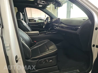 2021 Cadillac Escalade Sport 1SC - miniatura 8
