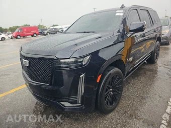 2021 Cadillac Escalade Sport 1SC