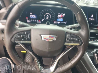 2021 Cadillac Escalade Sport 1SC - miniatura 10