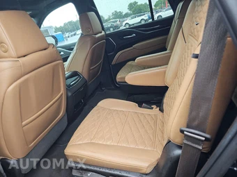 2021 Cadillac Escalade Sport 1SC - miniatura 13
