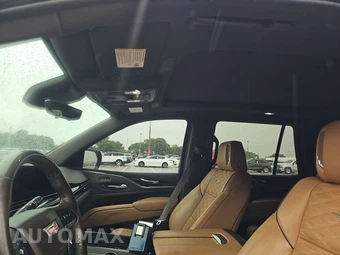 2021 Cadillac Escalade Sport 1SC - miniatura 18