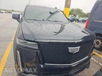 2021 Cadillac Escalade Sport 1SC - miniatura 2