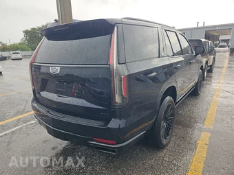 2021 Cadillac Escalade Sport 1SC - miniatura 4