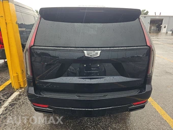 2021 Cadillac Escalade Sport 1SC - miniatura 5