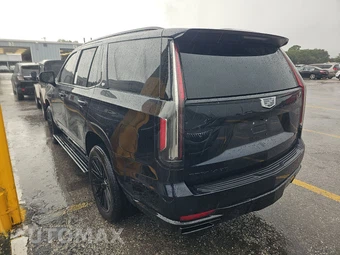 2021 Cadillac Escalade Sport 1SC - miniatura 6