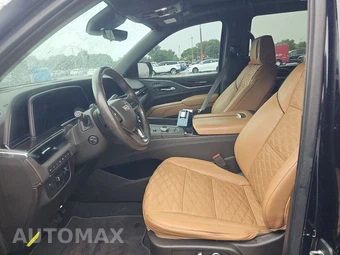 2021 Cadillac Escalade Sport 1SC - miniatura 7