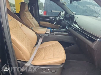 2021 Cadillac Escalade Sport 1SC - miniatura 8