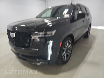 2021 Cadillac Escalade Sport 1SC