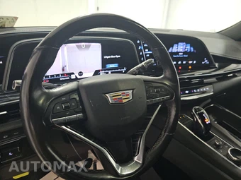 2021 Cadillac Escalade Sport 1SC - miniatura 10