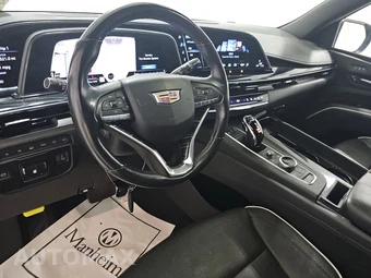 2021 Cadillac Escalade Sport 1SC - miniatura 11