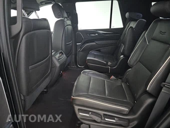2021 Cadillac Escalade Sport 1SC - miniatura 13