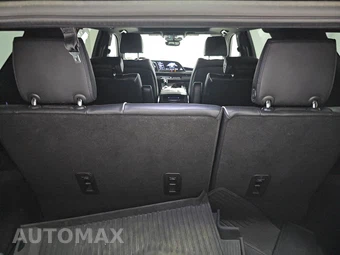 2021 Cadillac Escalade Sport 1SC - miniatura 16