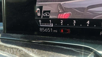2021 Cadillac Escalade Sport 1SC - miniatura 17