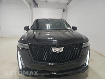 2021 Cadillac Escalade Sport 1SC - miniatura 2