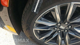 2021 Cadillac Escalade Sport 1SC - miniatura 28