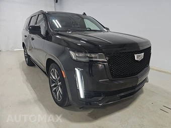 2021 Cadillac Escalade Sport 1SC - miniatura 3