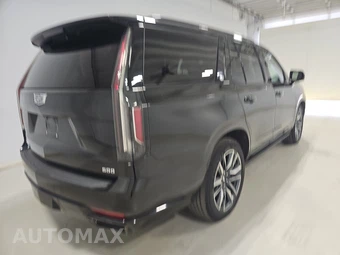 2021 Cadillac Escalade Sport 1SC - miniatura 4