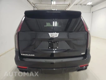 2021 Cadillac Escalade Sport 1SC - miniatura 5
